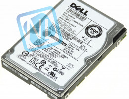 Накопитель Dell 0H5WGN 900GB 10K 6GBPS 2.5IN SAS HDD-0H5WGN(NEW)