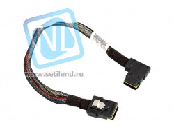 Кабель HP 718075-001 mini-SAS Cable assembly-718075-001(NEW)