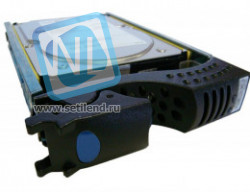 Накопитель EMC 005049436 450gb 10k FC 3.5"" HDD for VMAX-005049436(NEW)