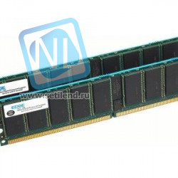 Модуль памяти HP AD344A 4GB PC4200 DDR-SDRAM (2x2GB DIMM)-AD344A(NEW)