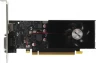 Видеокарта Afox PCI-E AF1030-2048D5L7 NVIDIA GeForce GT 1030 2Gb 64bit GDDR5 1228/6000