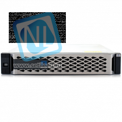 Система хранения данных NetApp AFF A220,HA,24X960GB SSD,Base Bundle, EP RU