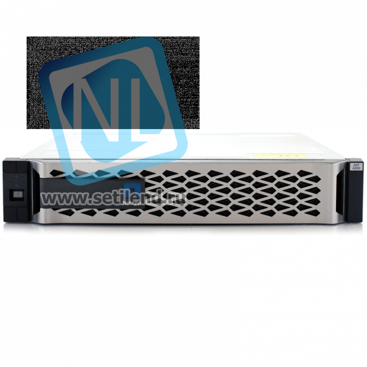Система хранения данных NetApp AFF A220,HA,24X960GB SSD,Base Bundle, EP RU