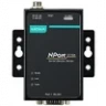 NPort 5130A 1-портовый усовершенствованный асинхронный сервер RS-422/485 в Ethernet