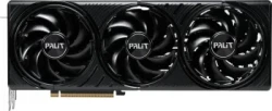 Видеокарта Palit PCI-E 5.0 PA-RTX5080 INFINITY 3 OC NVIDIA GeForce RTX 5080 16Gb 256bit GDDR7
