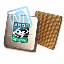 Процессор HP 381476-B21 AMD Opteron 2.6GHz/1MB PC2700 DL585 Option Kit-381476-B21(NEW)