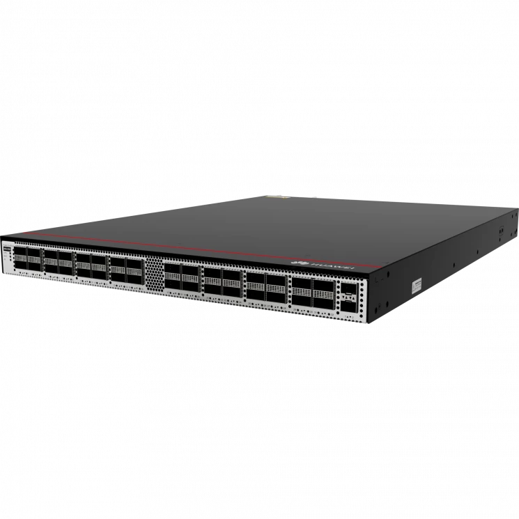 Коммутатор Huawei CE9855-32DQ