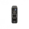Неуправляемый промышленный 4 портовый PoE коммутатор POWERTONE PUS-TS04GL-i