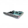 Модуль Cisco Catalyst WS-X6148-GE-TX
