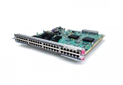 Модуль Cisco Catalyst WS-X6148-GE-TX