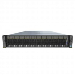 Серверная платформа XFusion 2488H V5, 2U, Scalable Gen2, 48xDDR4, 8xHDD, резервируемый БП
