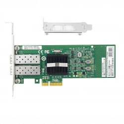 Сетевая карта LR-Link 2 порта 1000Base-X LREC9702EF-2SFP