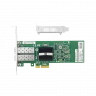 Сетевая карта LR-Link 2 порта 1000Base-X LREC9702EF-2SFP