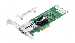 Сетевая карта LR-Link 2 порта 1000Base-X LREC9702EF-2SFP