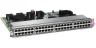 Модуль Cisco Catalyst WS-X4648-RJ45V-E