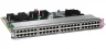 Модуль Cisco Catalyst WS-X4648-RJ45V-E