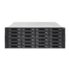 Сетевое хранилище QnapTS-2483XU-RP-E2136-16G, 24xSATA 2,5", 3,5", 4x1000Base-T, 2x10Gbe SFP+, без дисков