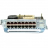 Модуль Cisco NM-16ESW