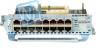 Модуль Cisco NM-16ESW