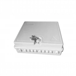 Коробка распределительная оптическая SNR-FTTH-FDB-12C