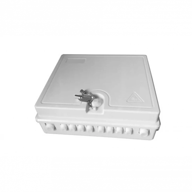 Коробка распределительная оптическая SNR-FTTH-FDB-12C