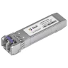 Модуль SFP+ CWDM оптический, дальность до 10км (10dB), 1490нм