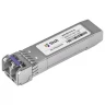Модуль SFP+ CWDM оптический, дальность до 10км (10dB), 1490нм