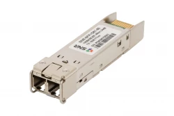 Модуль SFP+ DWDM оптический, дальность до 80км (24dB), 1528.77нм