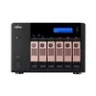 Сетевое хранилище Fujitsu CELVIN NAS Q902 w/o disks