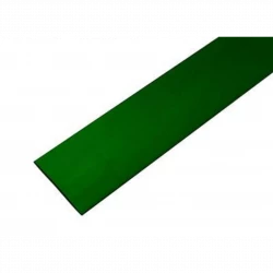 Трубка термоусадочная 35.0/17.5 1м зел. Rexant 23-5003