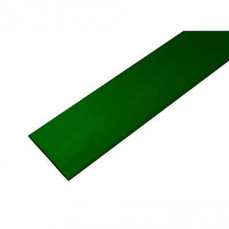 Трубка термоусадочная 35.0/17.5 1м зел. Rexant 23-5003