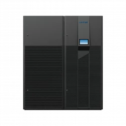 Кондиционер шкафной прецизионный SNR серии CF (40кВт / 380В, Inverter, Down-Flow, Air-Cooled, 7" LCD)