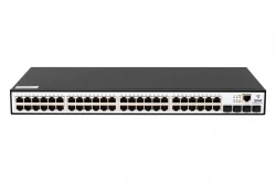 Управляемый коммутатор уровня 2 SNR-S2985G-48T-RPS