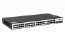 Управляемый коммутатор уровня 2 SNR-S2985G-48T-RPS