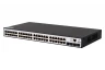 Управляемый коммутатор уровня 2 SNR-S2985G-48T-RPS