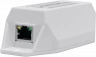 PoE удлинитель PEXT-E интерфейса Ethernet 10/100Mbs, совм. с 802.3af&at(аналог AXIS T8129)