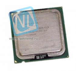 Процессор Intel SL7Z7 Процессор Intel&reg; Pentium&reg; 4 Processor 650 3.40 GHz (2M Cache, 800 MHz FSB)-SL7Z7(NEW)