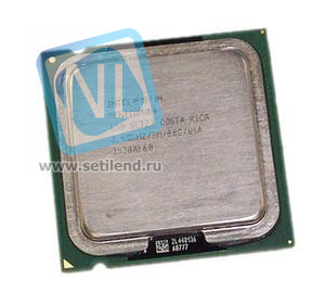 Процессор Intel SL7Z7 Процессор Intel&reg; Pentium&reg; 4 Processor 650 3.40 GHz (2M Cache, 800 MHz FSB)-SL7Z7(NEW)