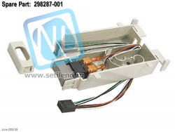 Блок питания HP 298287-001 Power switch assembly-298287-001(NEW)