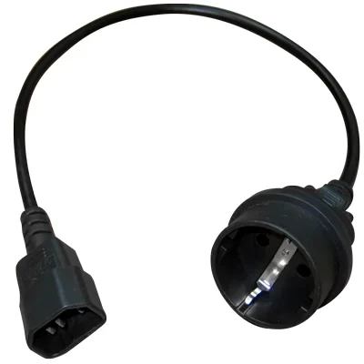 Переходник для PWR-220