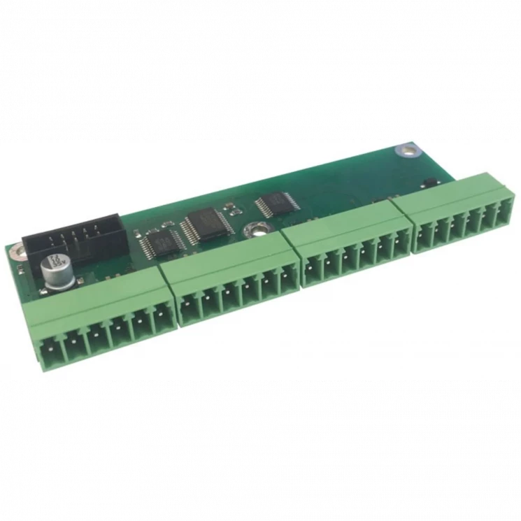 Модуль сухих контактов для VT900, VT900 DC, VT960, VT960 DC