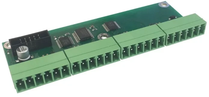 Модуль сухих контактов для VT900, VT900 DC, VT960, VT960 DC