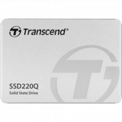 Накопитель SSD Transcend SATA-III 2000GB TS2TSSD220Q 2.5"