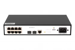 Управляемый коммутатор уровня 2 SNR-S2982G-8T