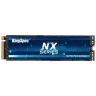 Накопитель SSD Kingspec PCIe 3.0 x4 2TB NX-2TB M.2 2280 0.9 DWPD