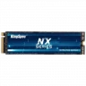 Накопитель SSD Kingspec PCIe 3.0 x4 2TB NX-2TB M.2 2280 0.9 DWPD
