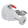 Асимметричная лучевая антенна RF elements HG3-TP-A20-30 5GHz 20.5dBi