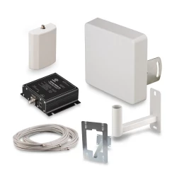 Комплект усиления сотовой связи 3G KRD-2100 Lite