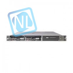Сервер Proliant HP 378705-421 ProLiant DL360R04p X3.6GHz/800 2M/RPS (Xeon3.6Ghz/2Mb/2048Mb/HotPlug/Raid/noHDD/CD/2x10/100/1000Eth/2xRPS)-378705-421(NEW)