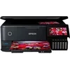 МФУ струйный Epson EcoTank L8160 (C11CJ20503) A4 Duplex WiFi черный